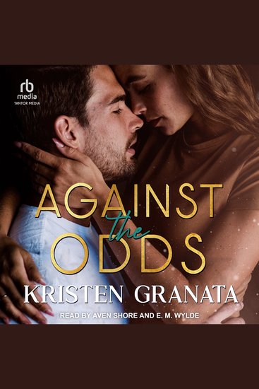 Against the Odds - cover