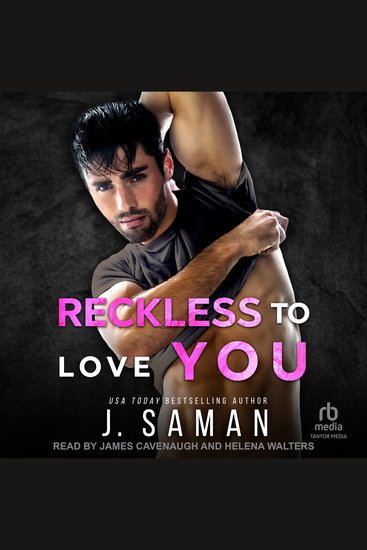 Reckless to Love You - cover