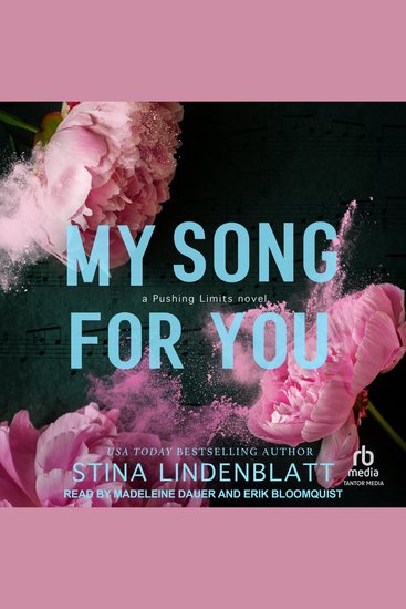 My Song For You - cover