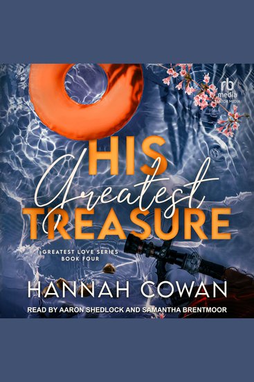 His Greatest Treasure - cover
