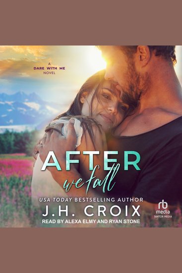 After We Fall - cover