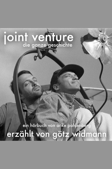 Joint Venture - Die ganze Geschichte - cover