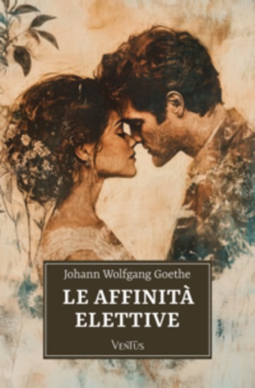 Le affinità elettive - cover
