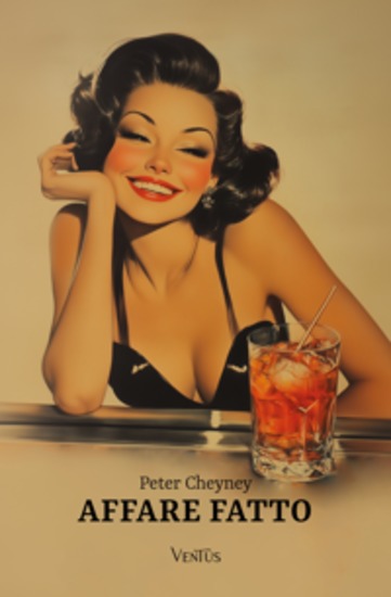 Affare fatto - cover