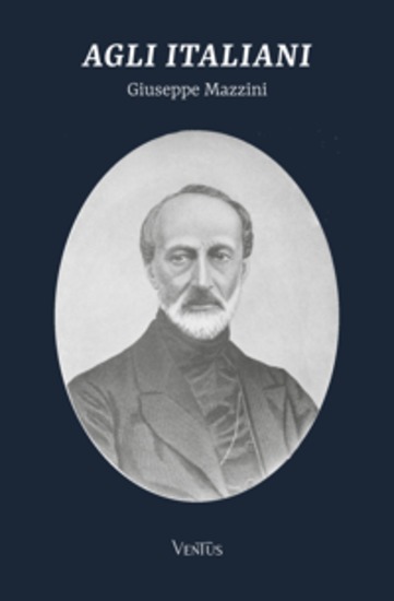 Agli italiani - cover