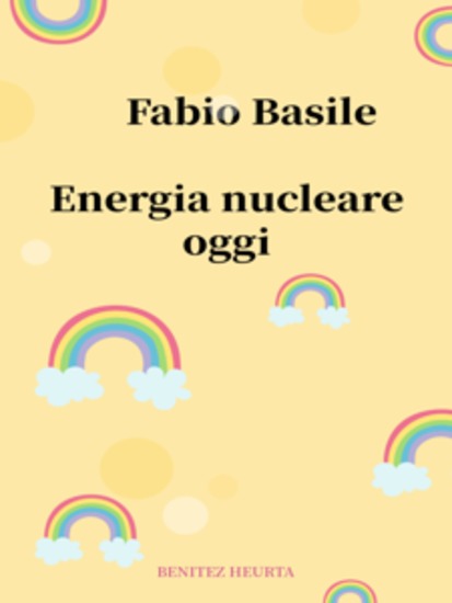 Energia nucleare oggi - cover