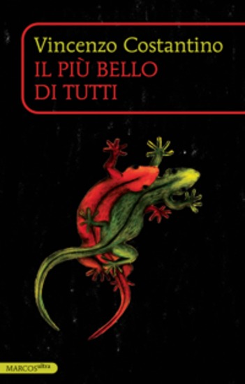 Il più bello di tutti - cover