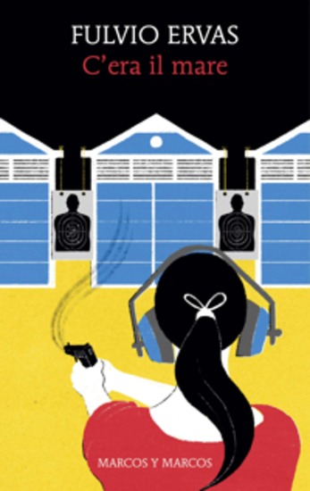 C'era il mare - cover