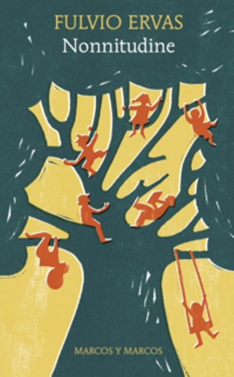 Nonnitudine - cover