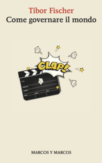 Come governare il mondo - cover