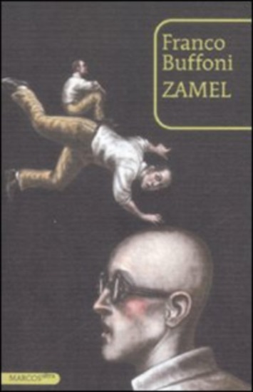 Zamel - cover