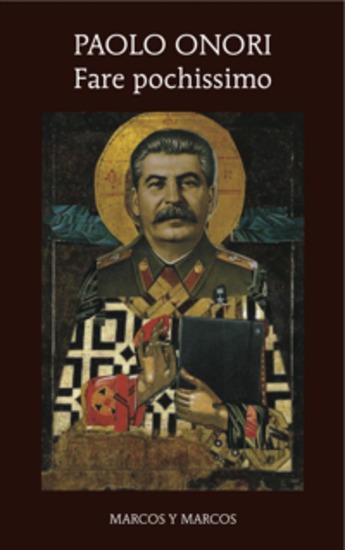 Fare pochissimo - cover