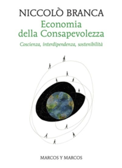 Economia della consapevolezza - cover