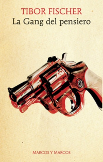 La Gang del Pensiero - cover