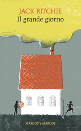 Il grande giorno - cover