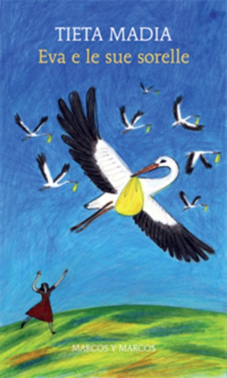 Eva e le sue sorelle - cover