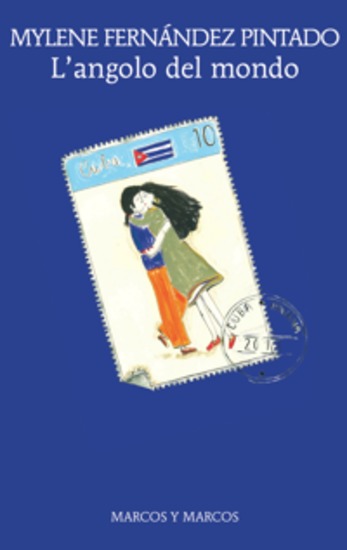 L'angolo del mondo - cover