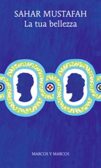 La tua bellezza - cover