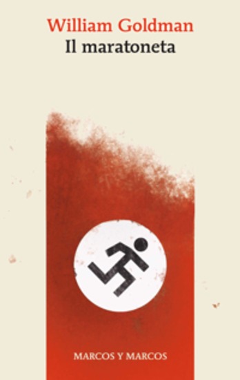Il maratoneta - cover