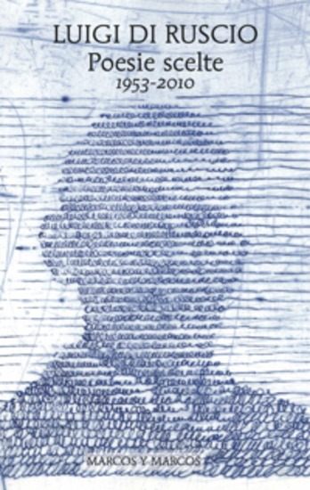 Poesie scelte 1953-2010 - cover