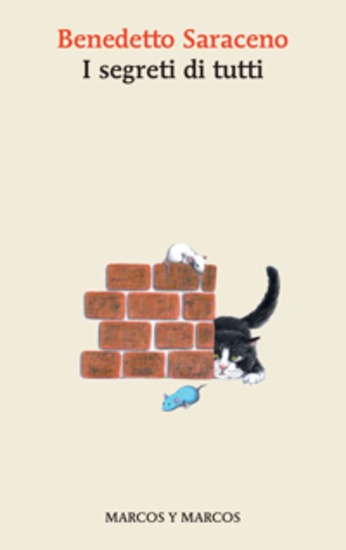 I segreti di tutti - cover