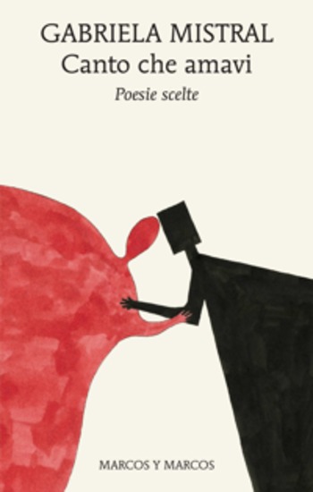 Canto che amavi - cover