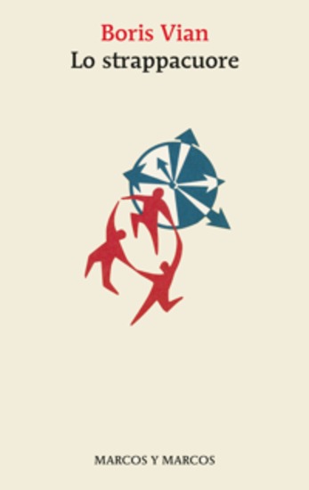 Lo strappacuore - cover