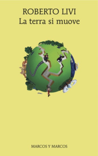 La terra si muove - cover