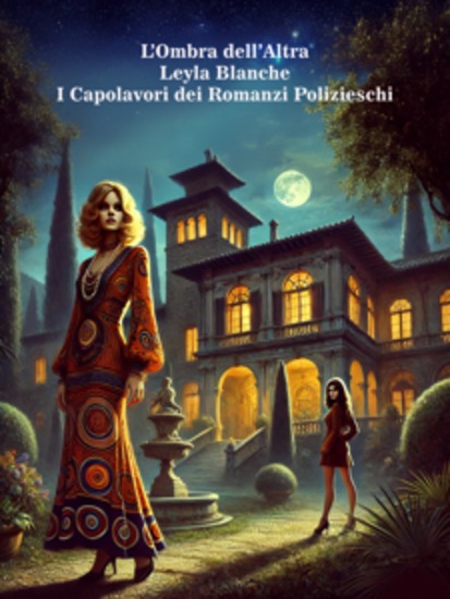 L’Ombra dell’Altra - cover