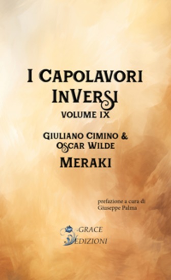 I Capolavori InVersi IX: Meraki - cover