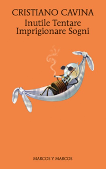 Inutile Tentare Imprigionare Sogni - cover