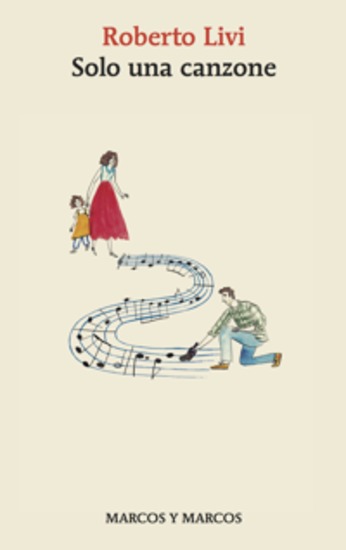 Solo una canzone - cover