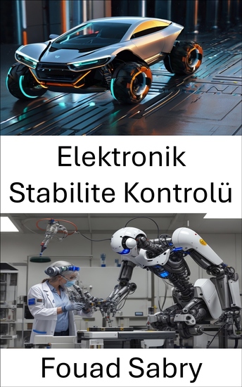 Elektronik Stabilite Kontrolü - Gelişmiş Robotik ile Araç Dinamiklerinin ve Kontrolünün Geliştirilmesi - cover