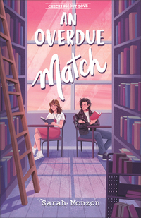 An Overdue Match (Checking Out Love)
