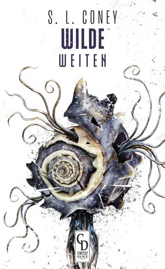 Wilde Weiten - cover