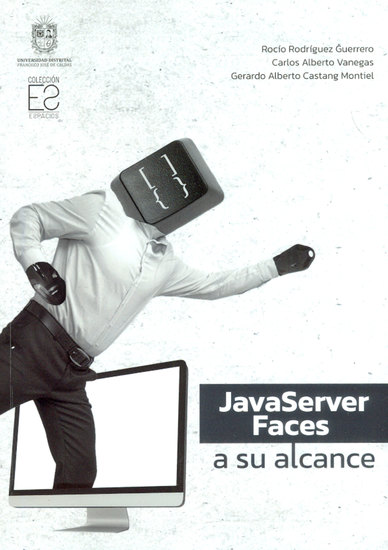 JavaServer Faces a su alcance - cover