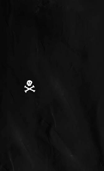 El código pirata - Leyes y vida a bordo - cover