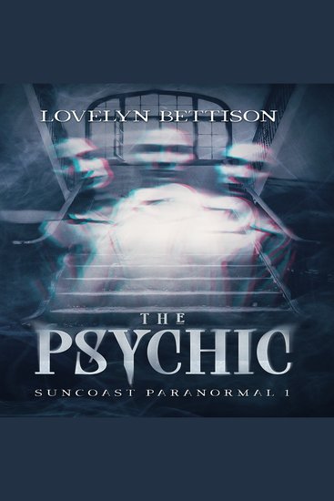 The Psychic - cover