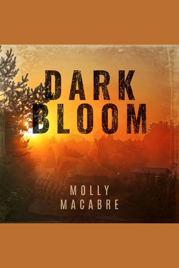 Dark Bloom - cover