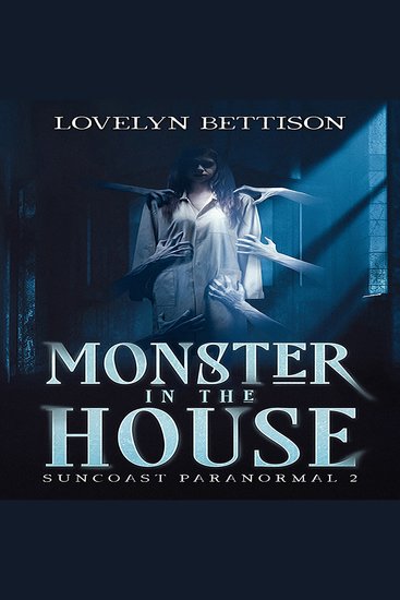 Monster in the House - cover