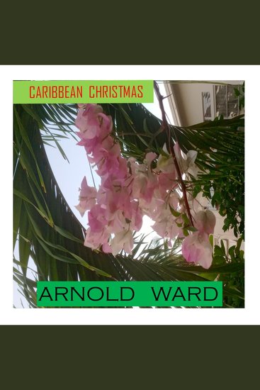 Caribbean Christmas - cover
