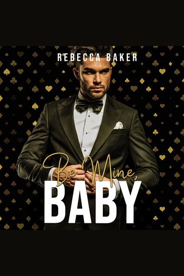 Be mine Baby - Deal with the Boss - cover