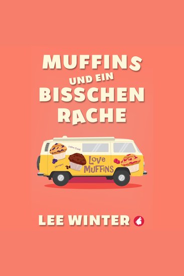 Muffins und ein bisschen Rache - cover