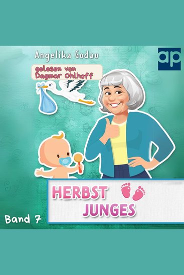 Herbstjunges - cover