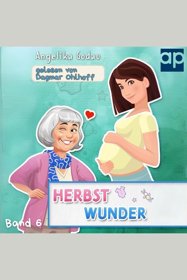 Herbstwunder - cover