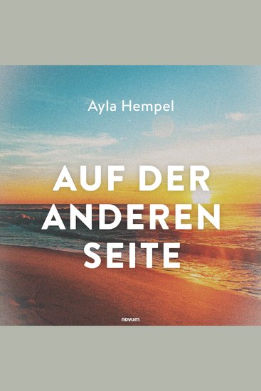 Auf der anderen Seite - cover