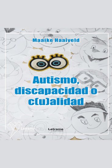 Autismo discapacidad o c(u)alidad - cover