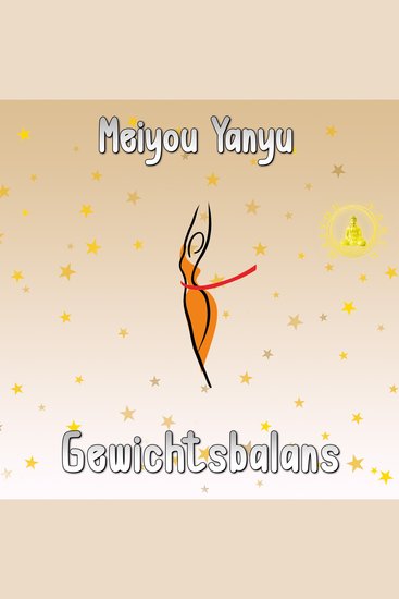 Gewichtsbalans - cover