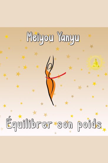 Équilibrer son poids - cover