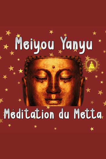 Méditation du Metta - cover